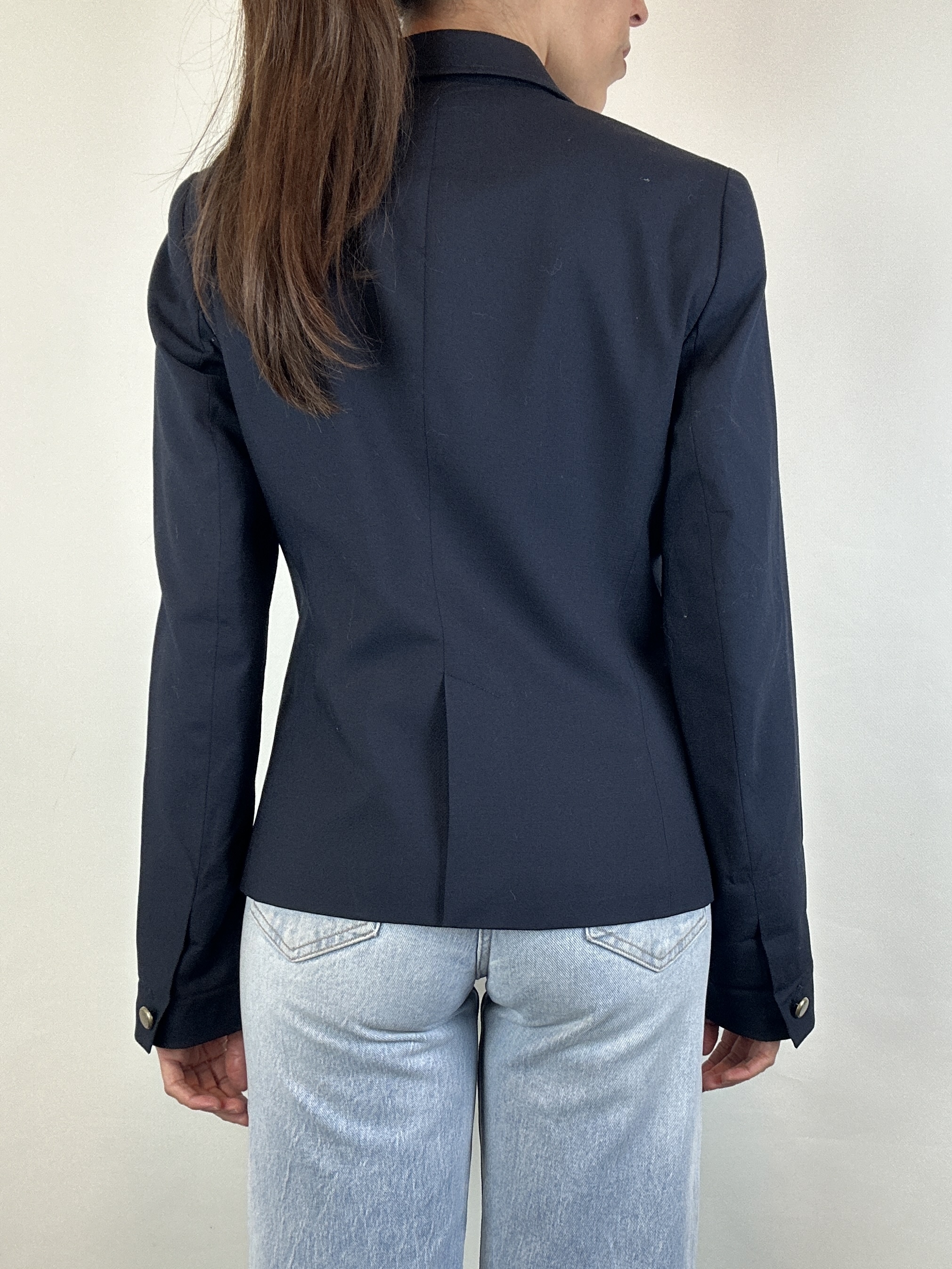 BLAZER GAP | S 5