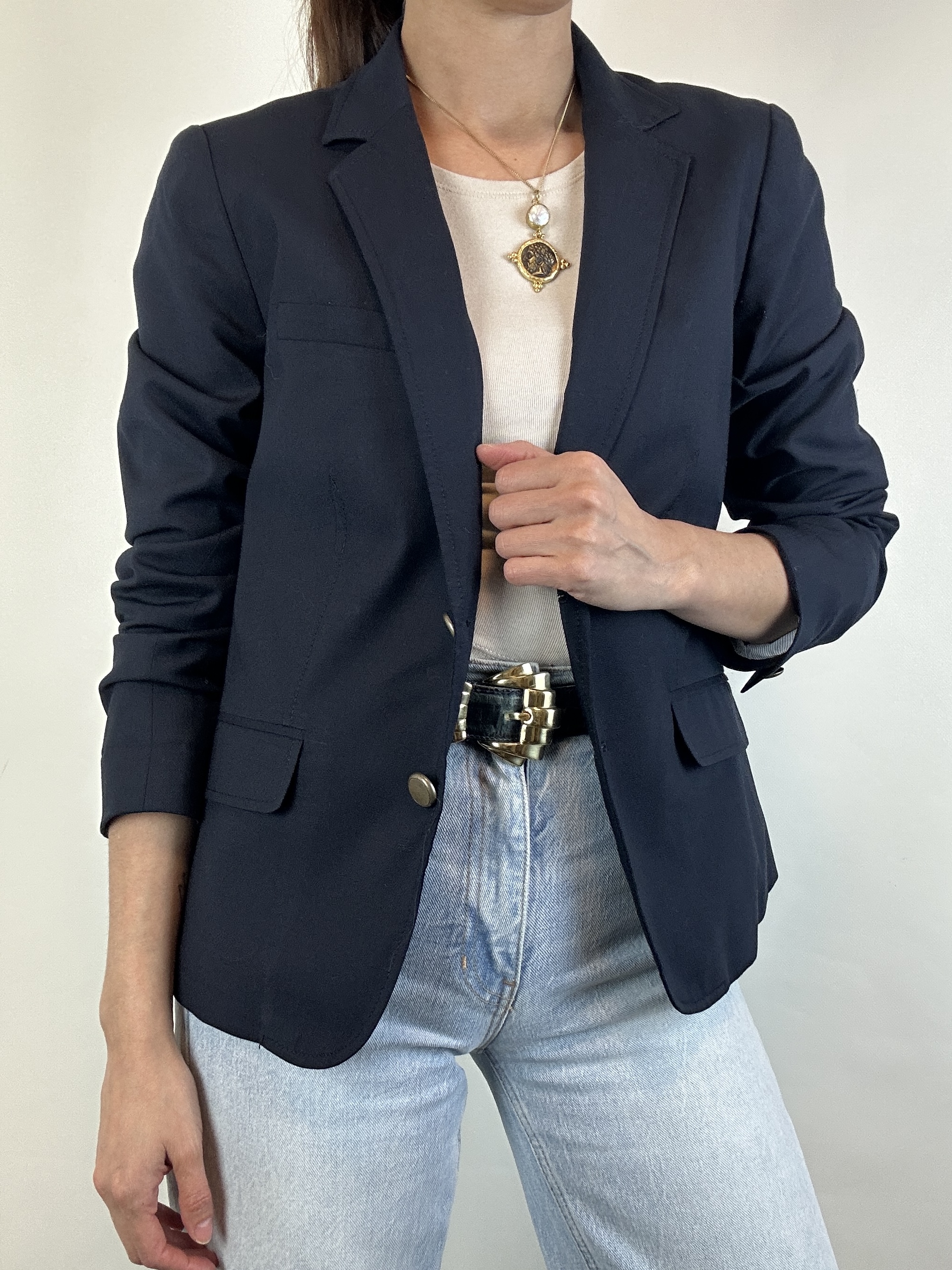 BLAZER GAP | S 6