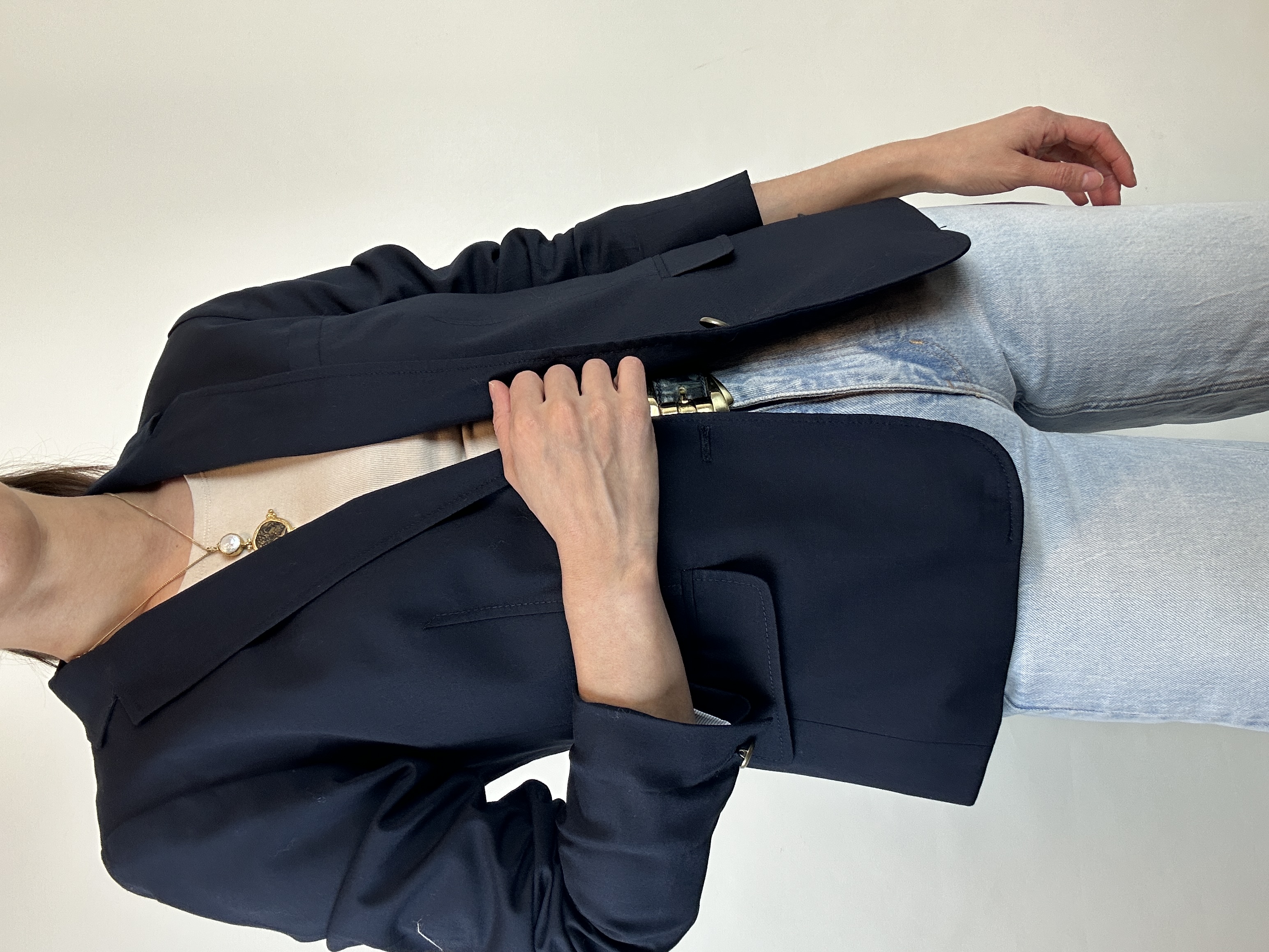 BLAZER GAP | S 2