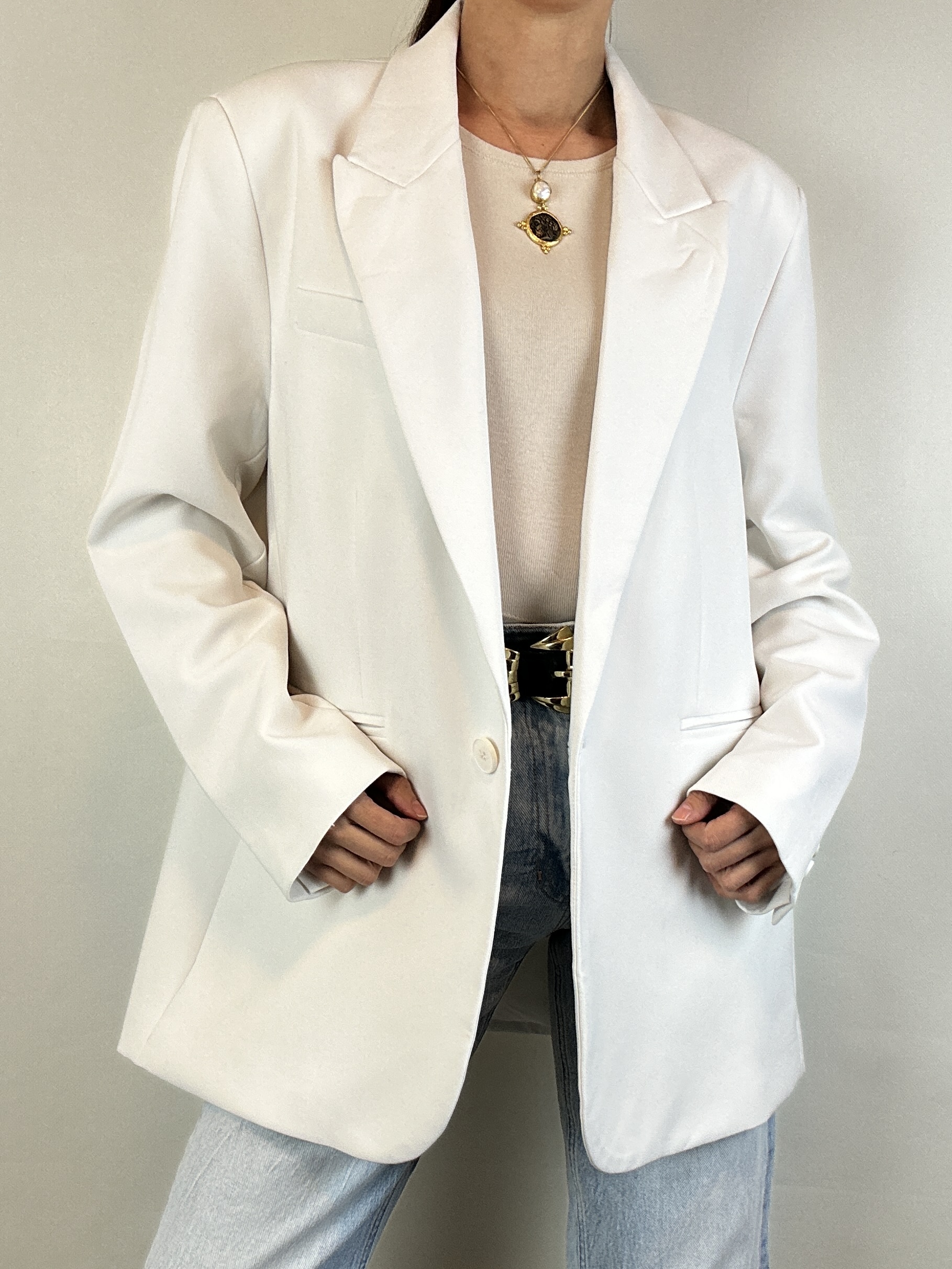 BLAZER | XL 4