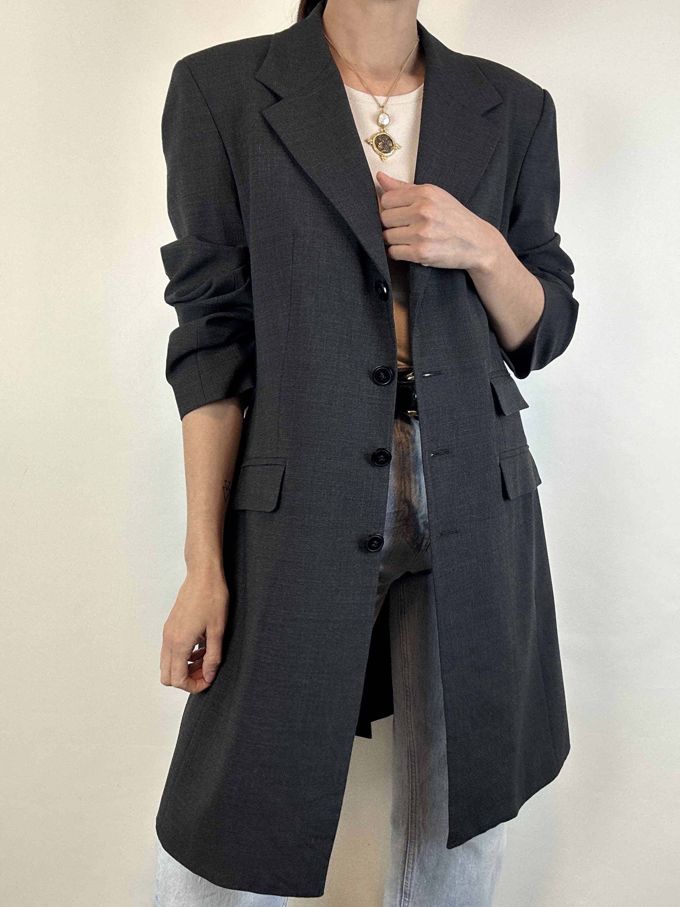 BLAZER | L 8