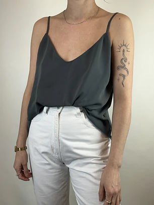 POLERA | J.CREW | M-L