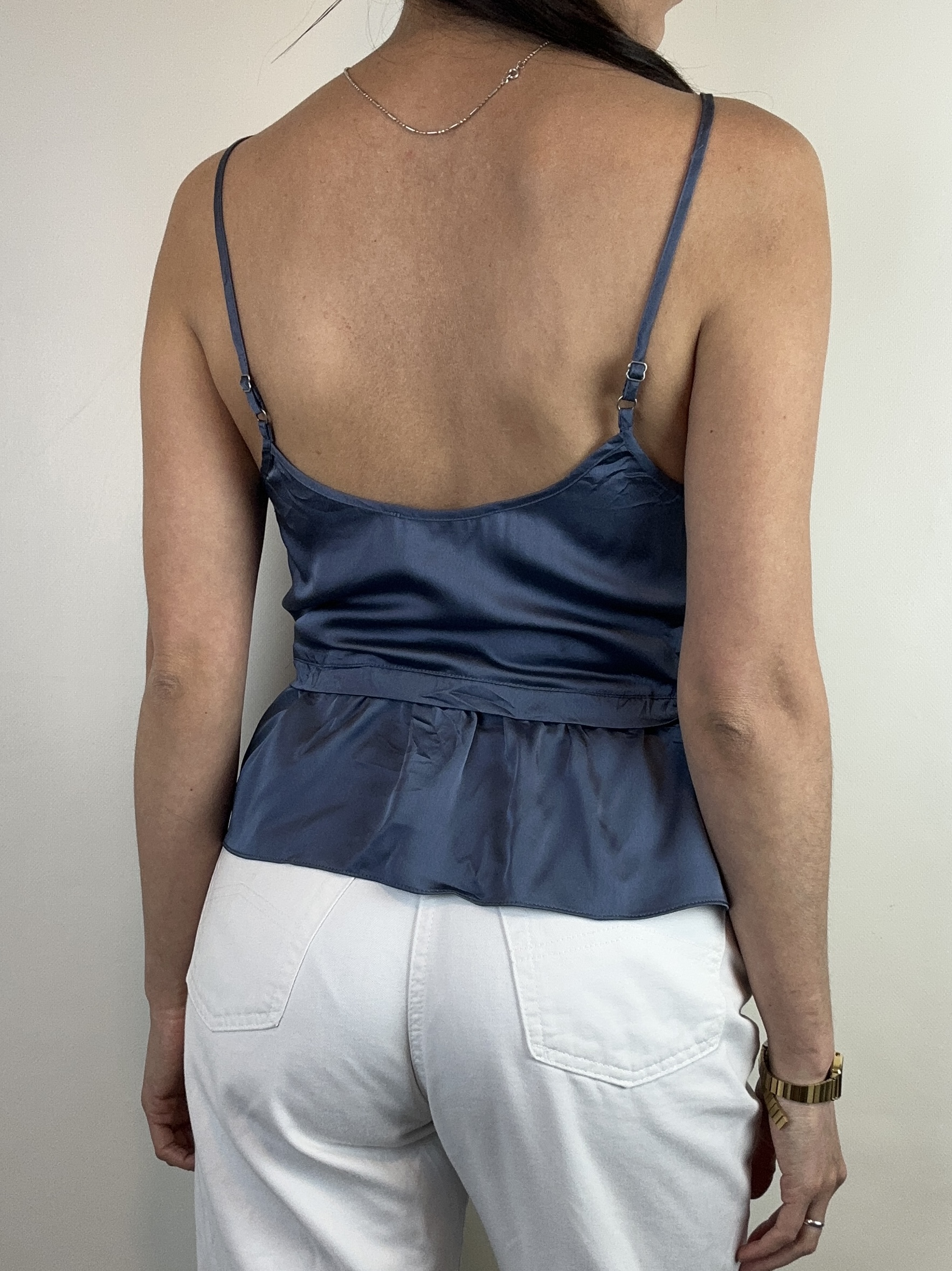 POLERA | ABERCROMBIE & FITCH | XS 3