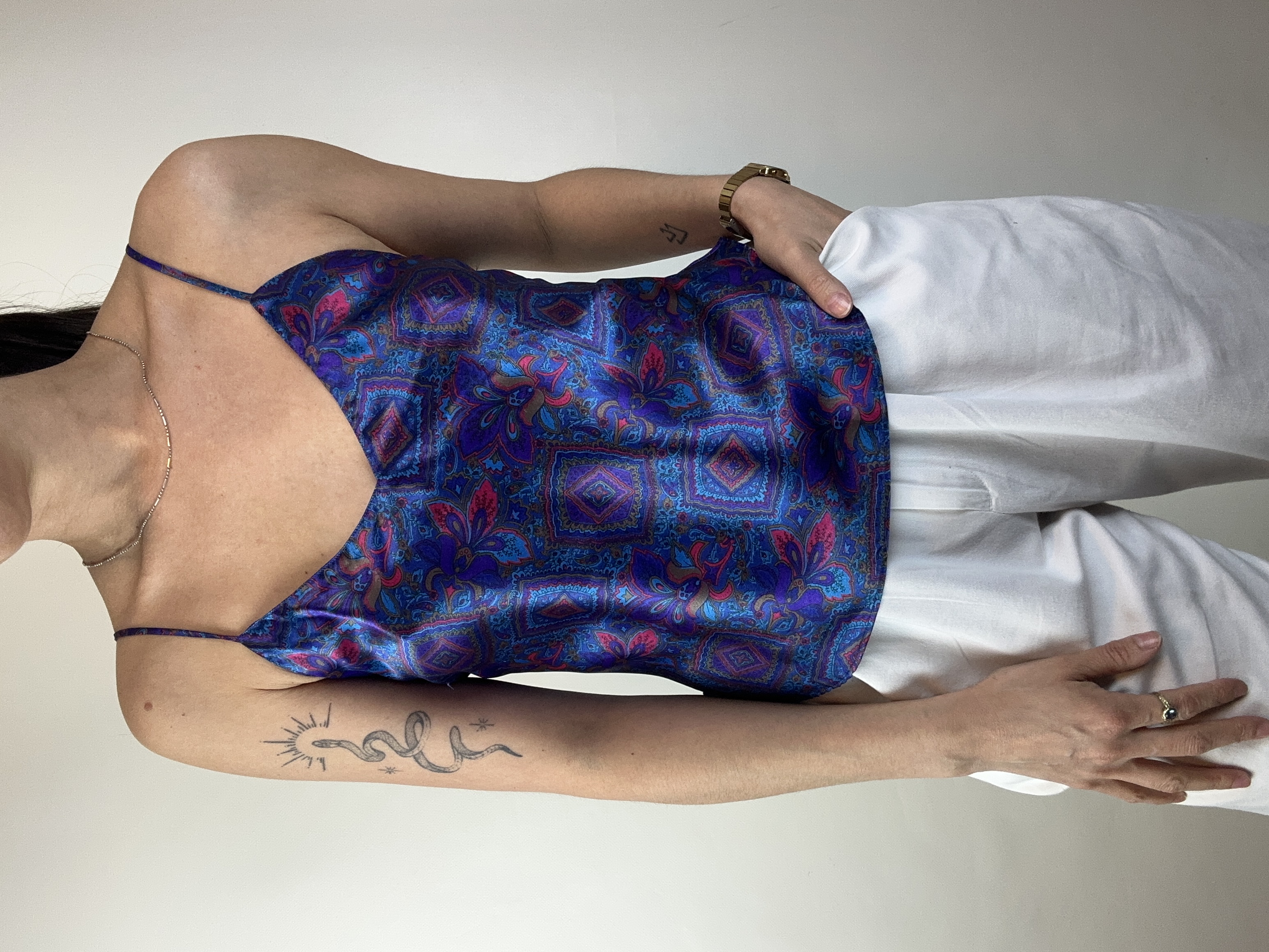 POLERA | S-M 1