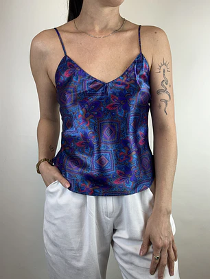 POLERA | S-M