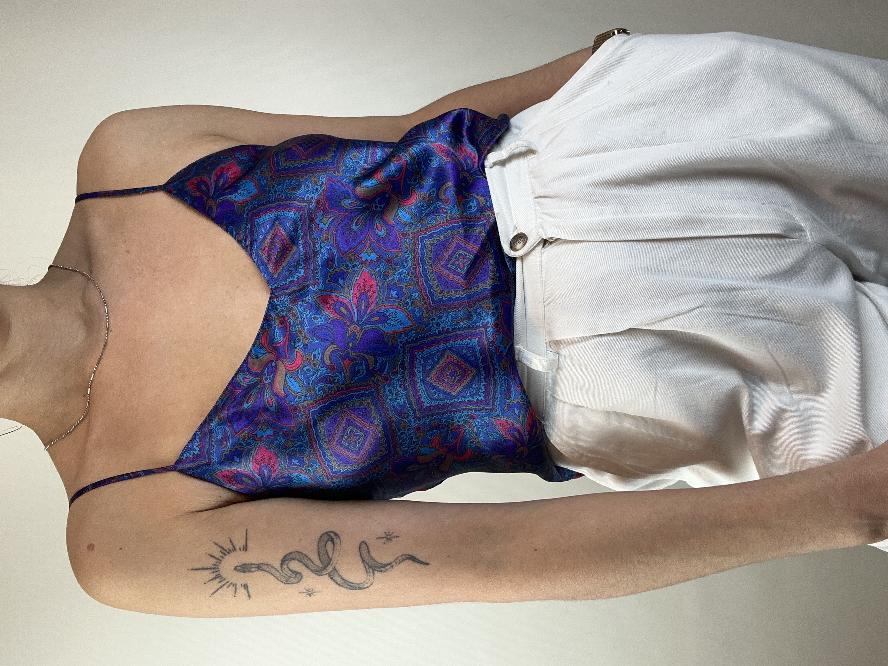 POLERA | S-M 2