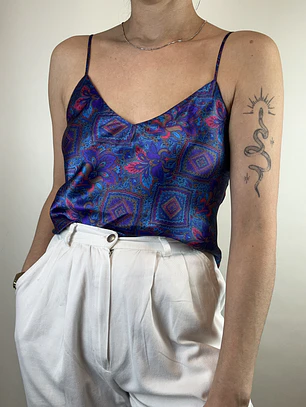 POLERA | S-M