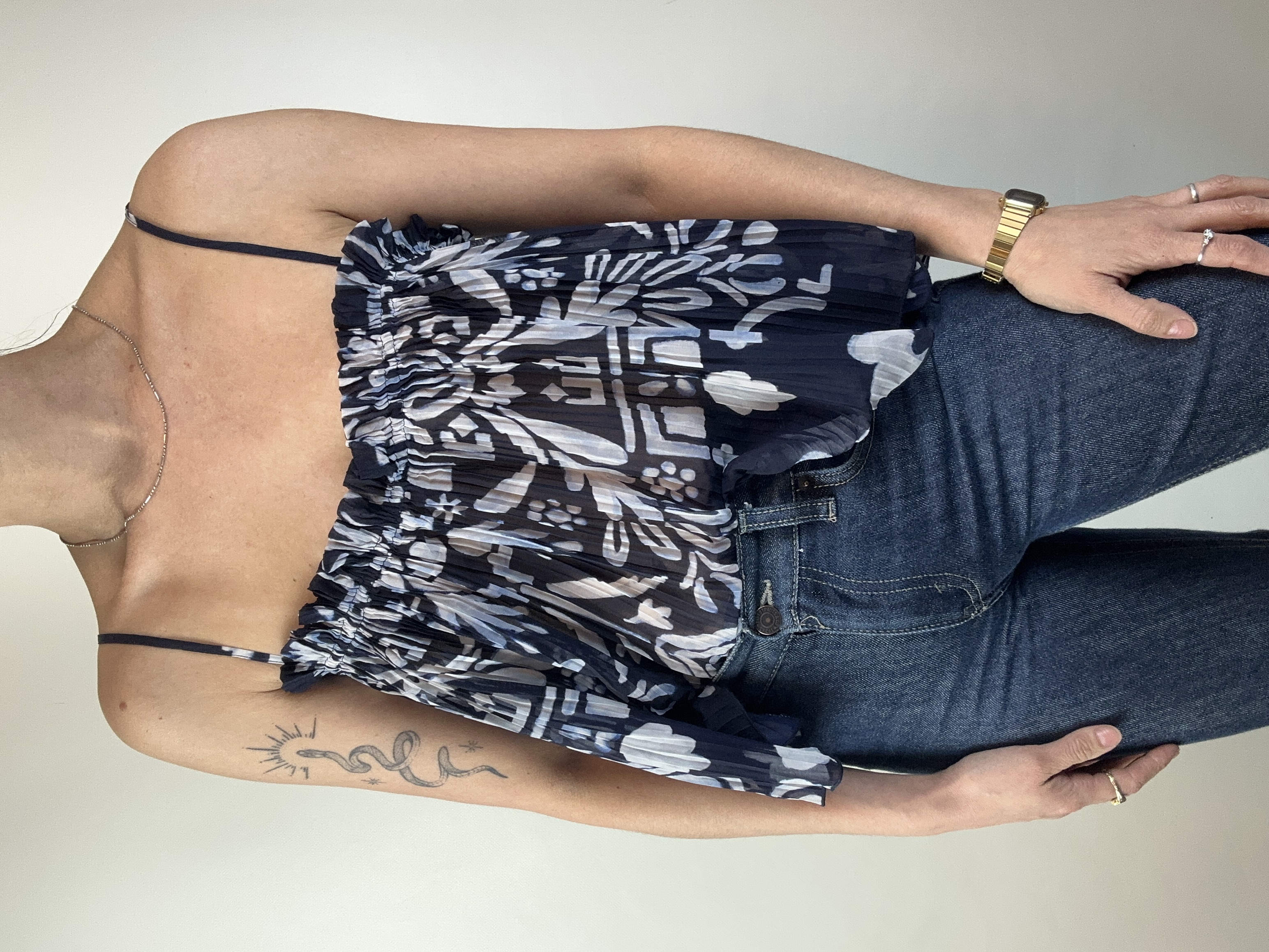 POLERA| L 1