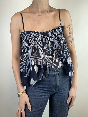 POLERA| L