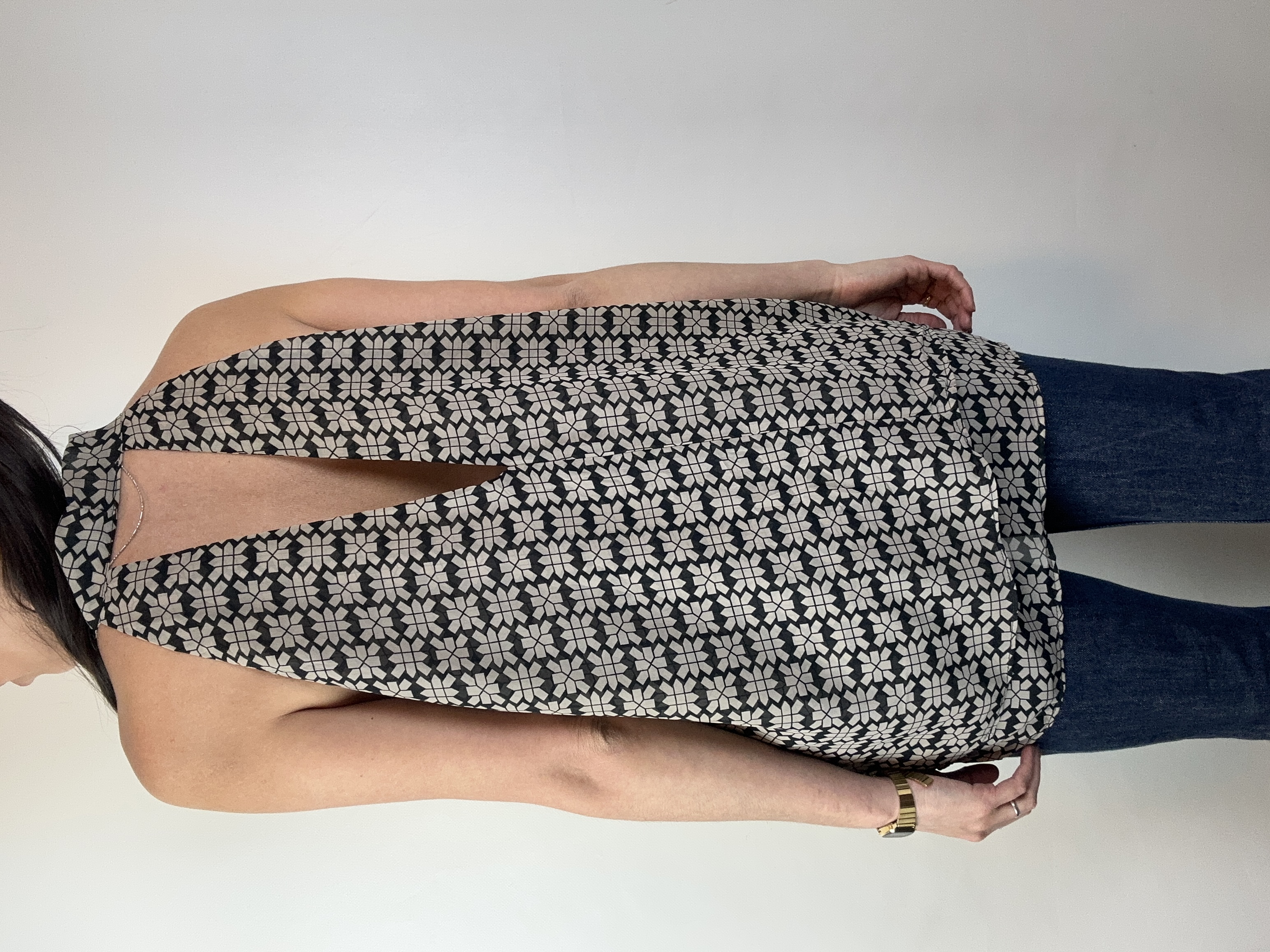 POLERA | BANANA REPUBLIC | L-2XL 4