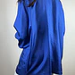 BLUSA SEDA | 2XL-3XL - Miniatura 4