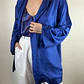 BLUSA SEDA | 2XL-3XL - Miniatura 1