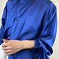 BLUSA SEDA | 2XL-3XL - Miniatura 6
