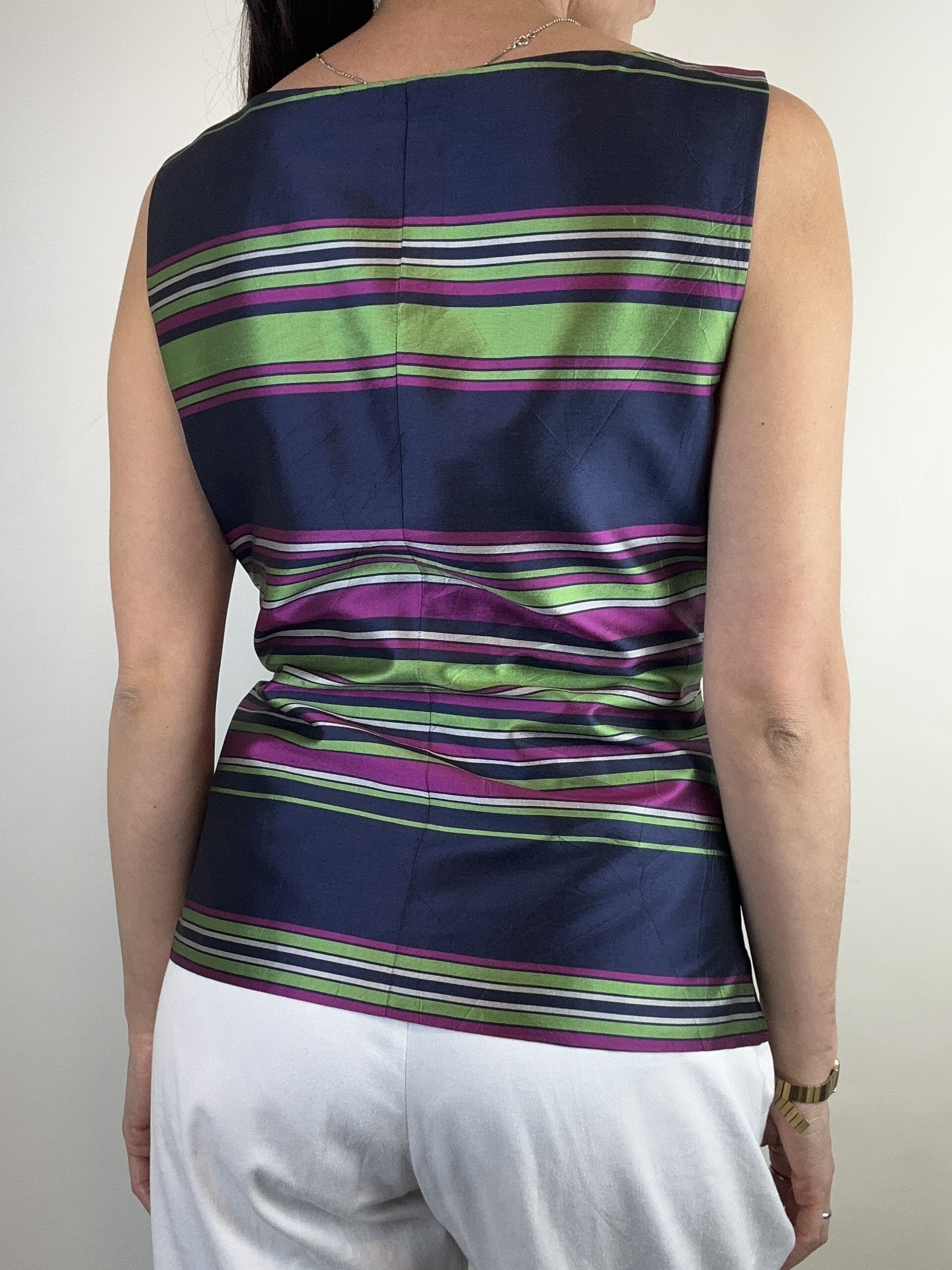 POLERA | TALBOTS | SEDA | M 3