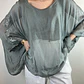 POLERA SEDA | M - Miniatura 1