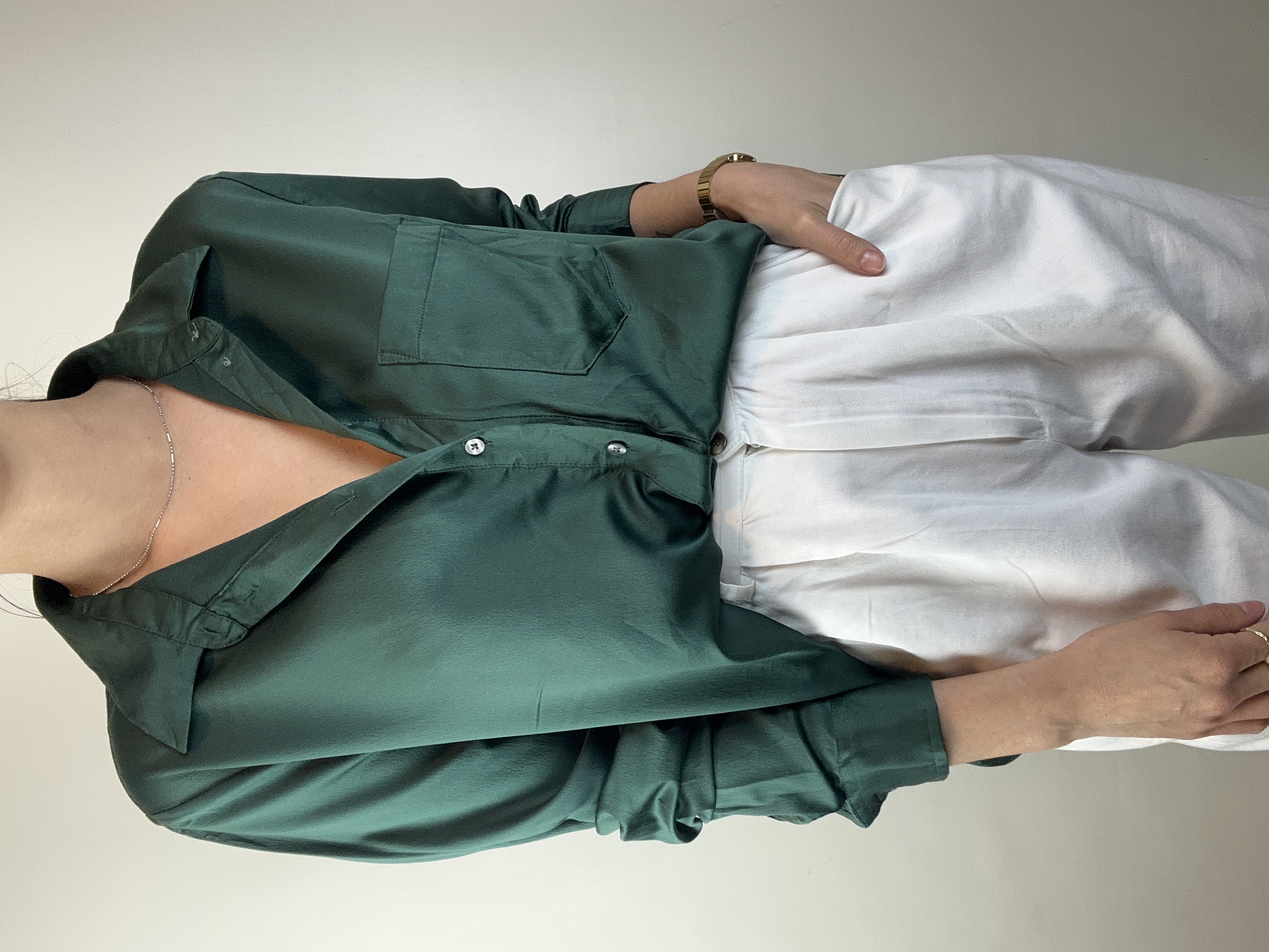 BLUSA | GAP | L 1