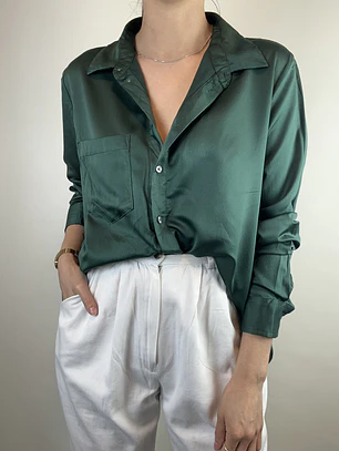 BLUSA | GAP | L