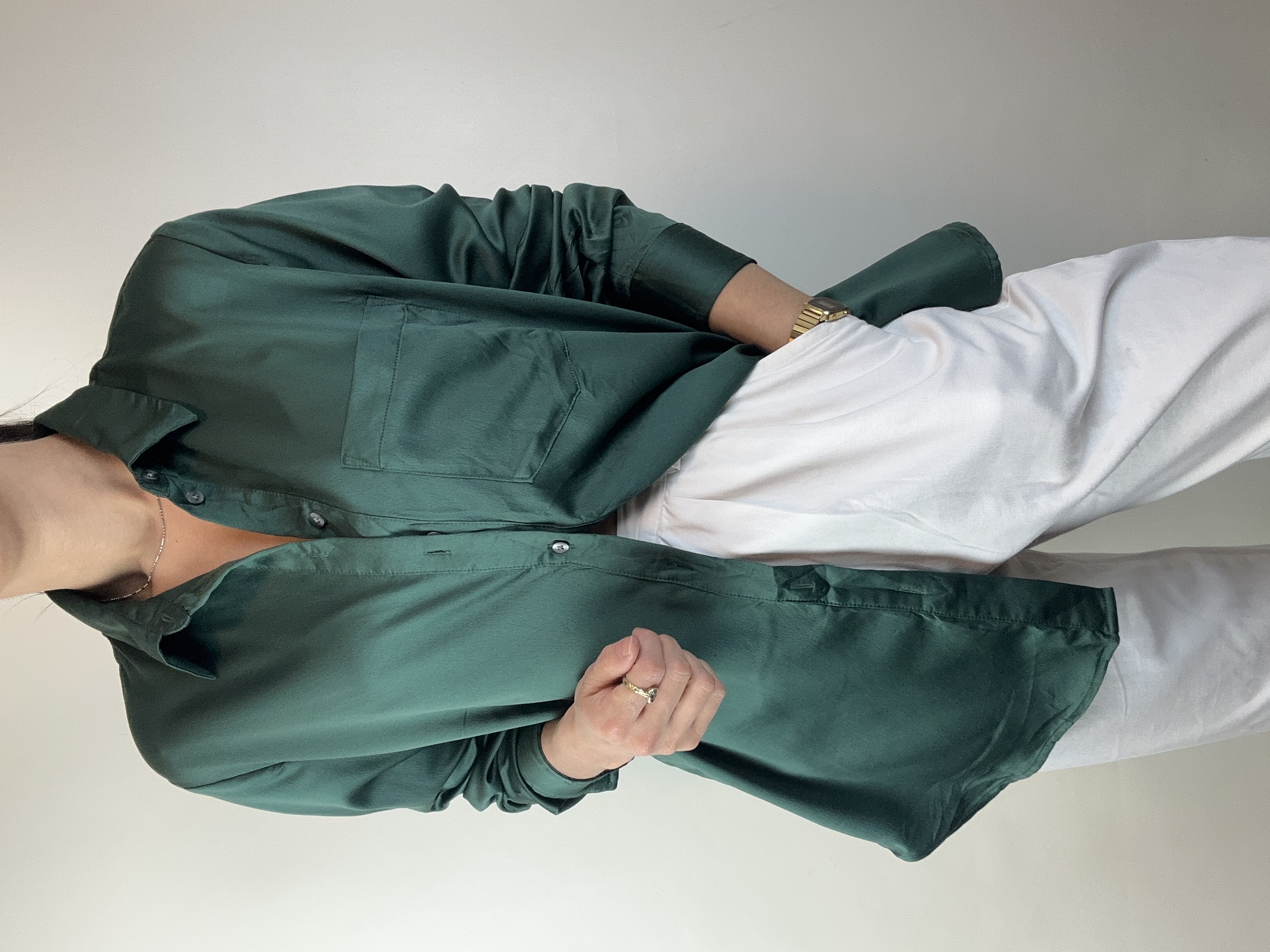 BLUSA | GAP | L 2
