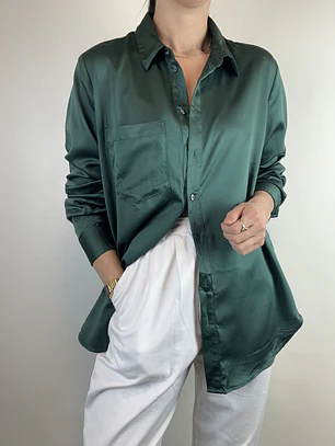 BLUSA | GAP | L