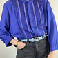 BLUSA VINTAGE | L-2XL - Miniatura 1