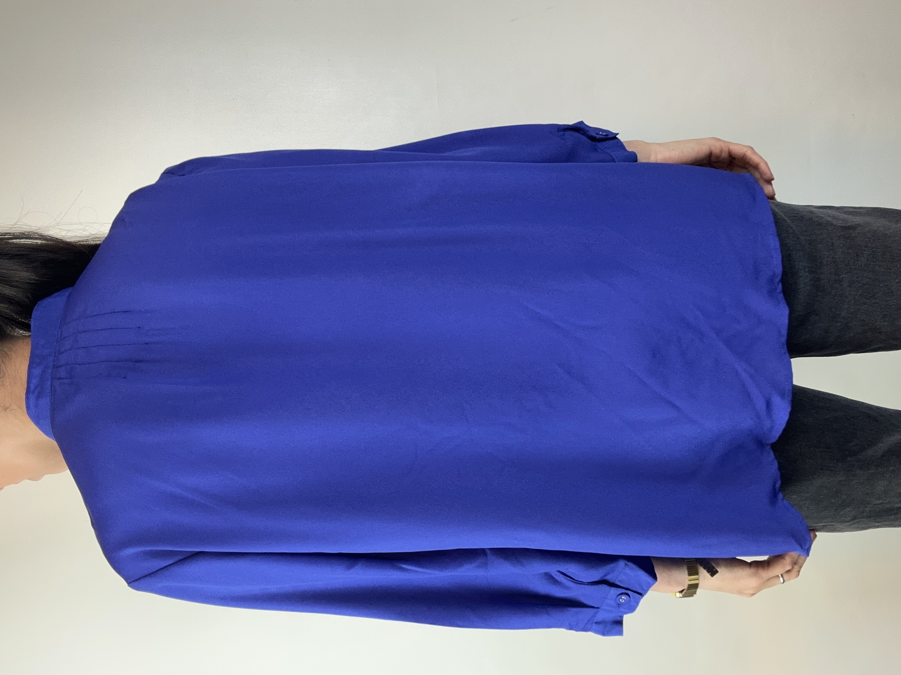 BLUSA VINTAGE | L-2XL 5