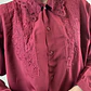 BLUSA VINTAGE | XL - Miniatura 4