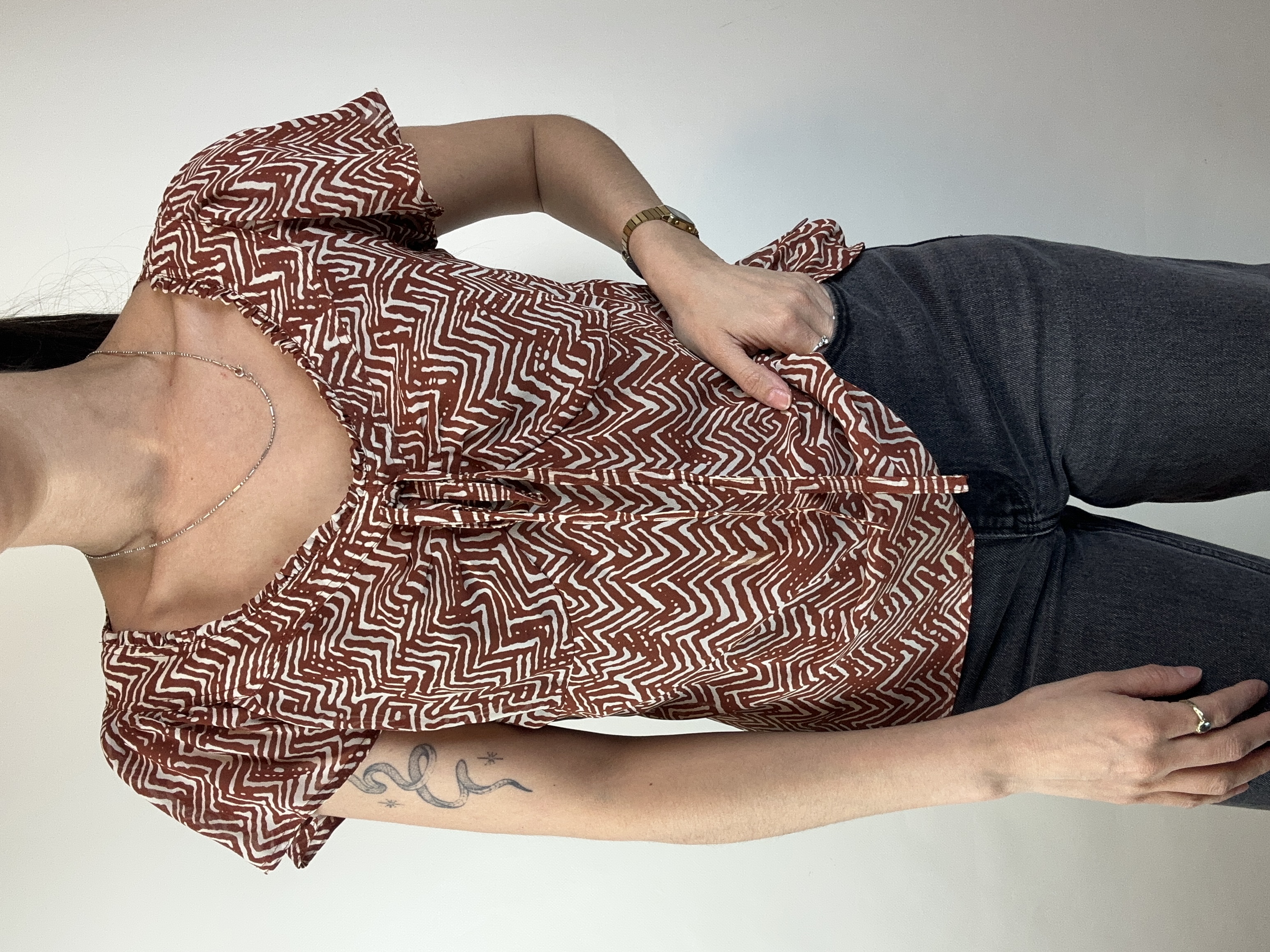 POLERA | S 3