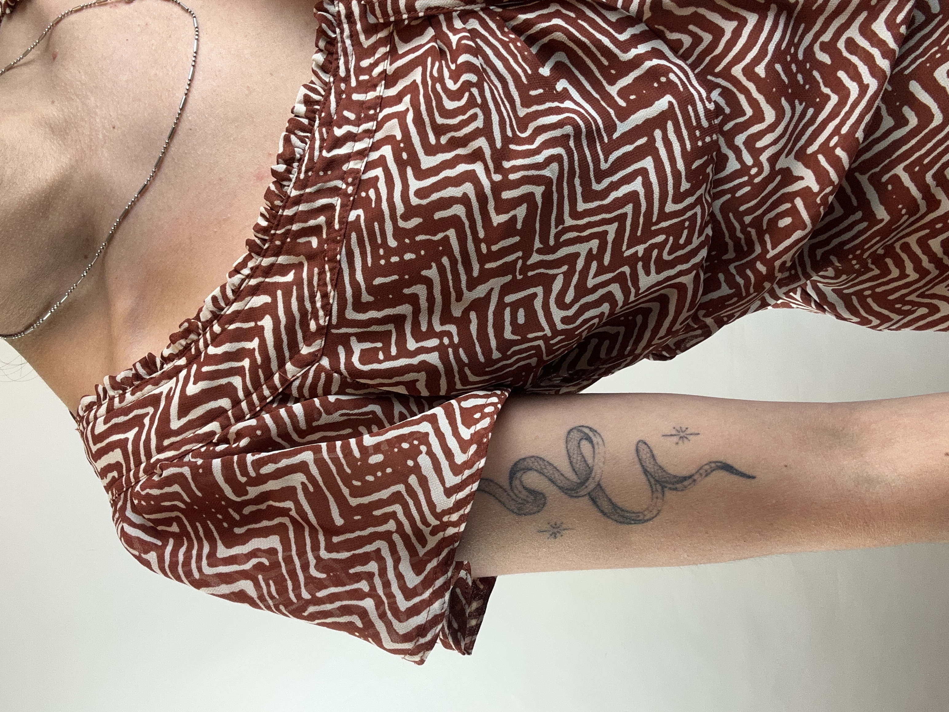 POLERA | S 5