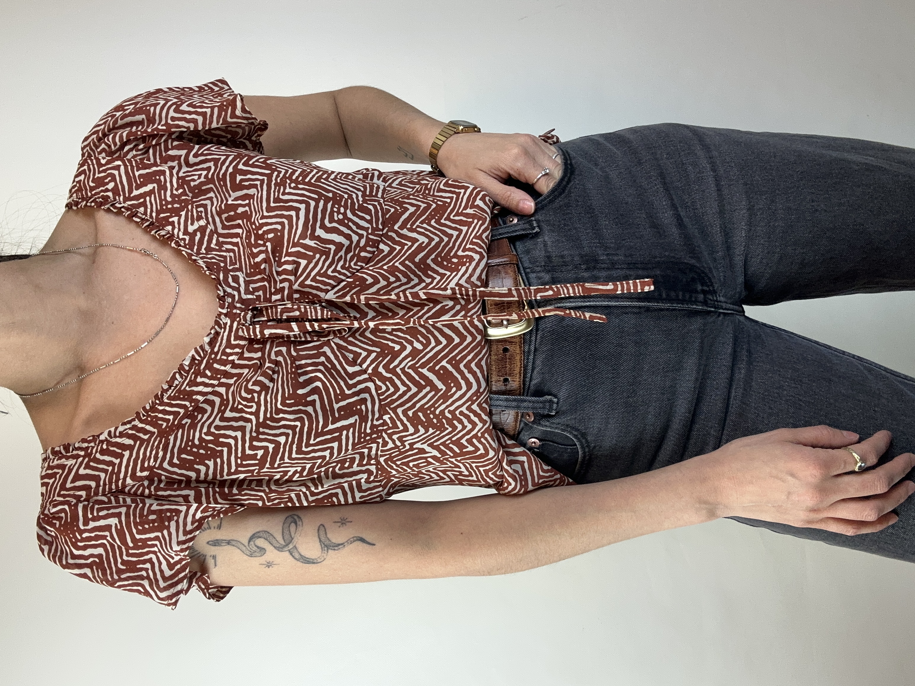 POLERA | S 2