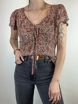 POLERA | S