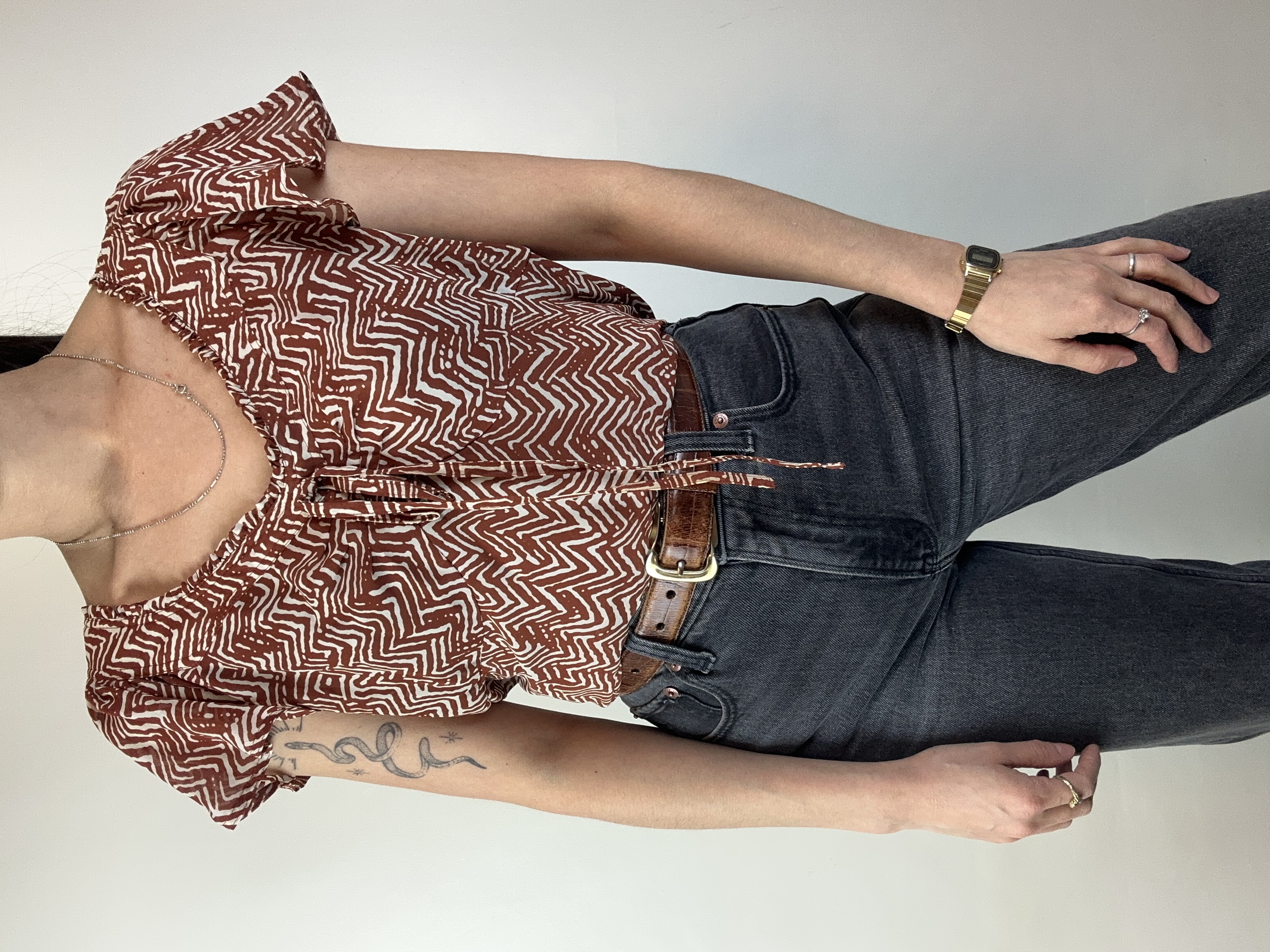 POLERA | S 1