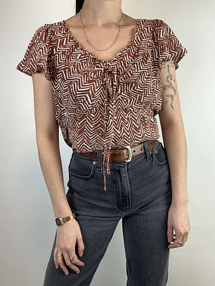POLERA | S