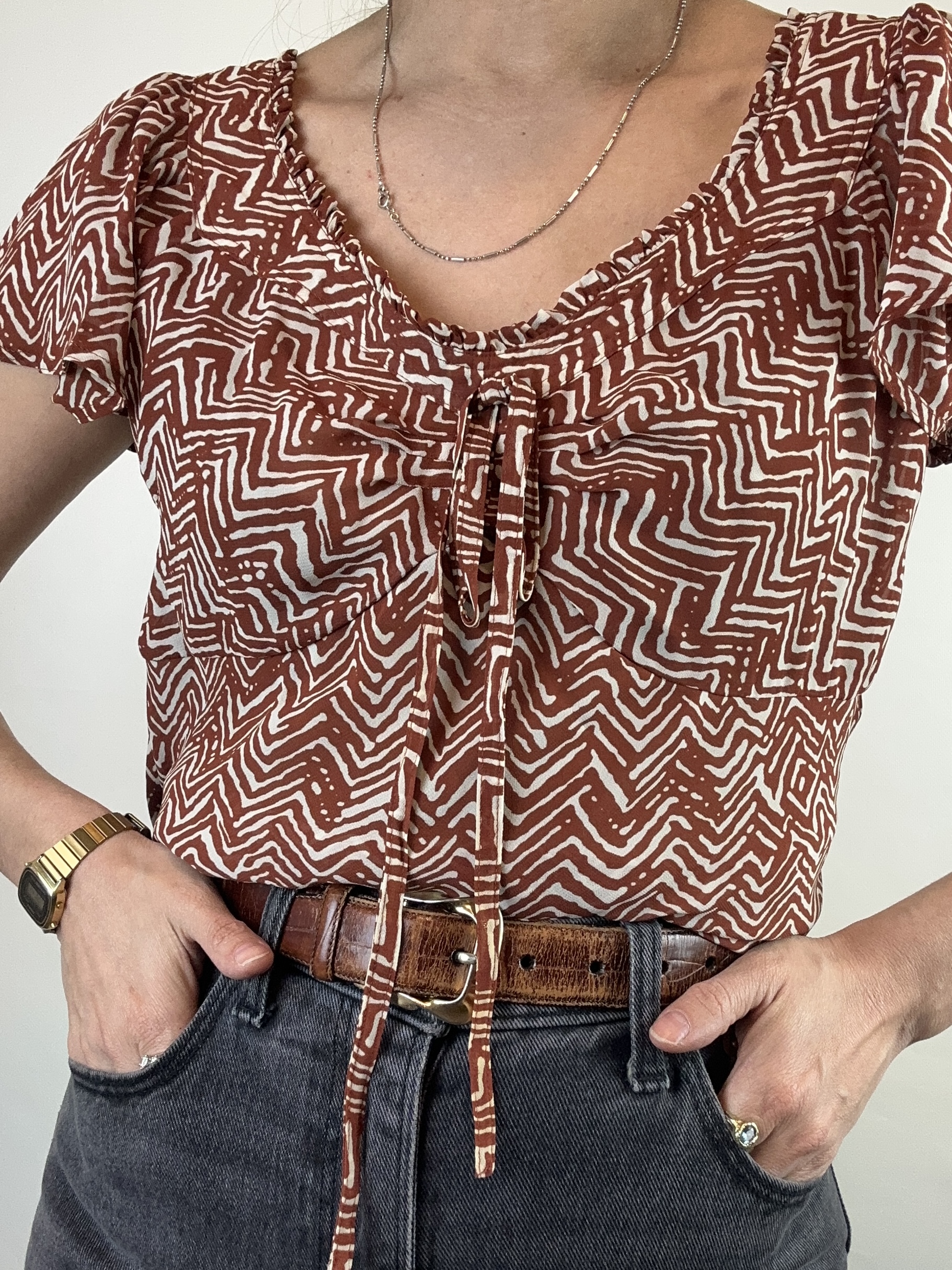 POLERA | S 6