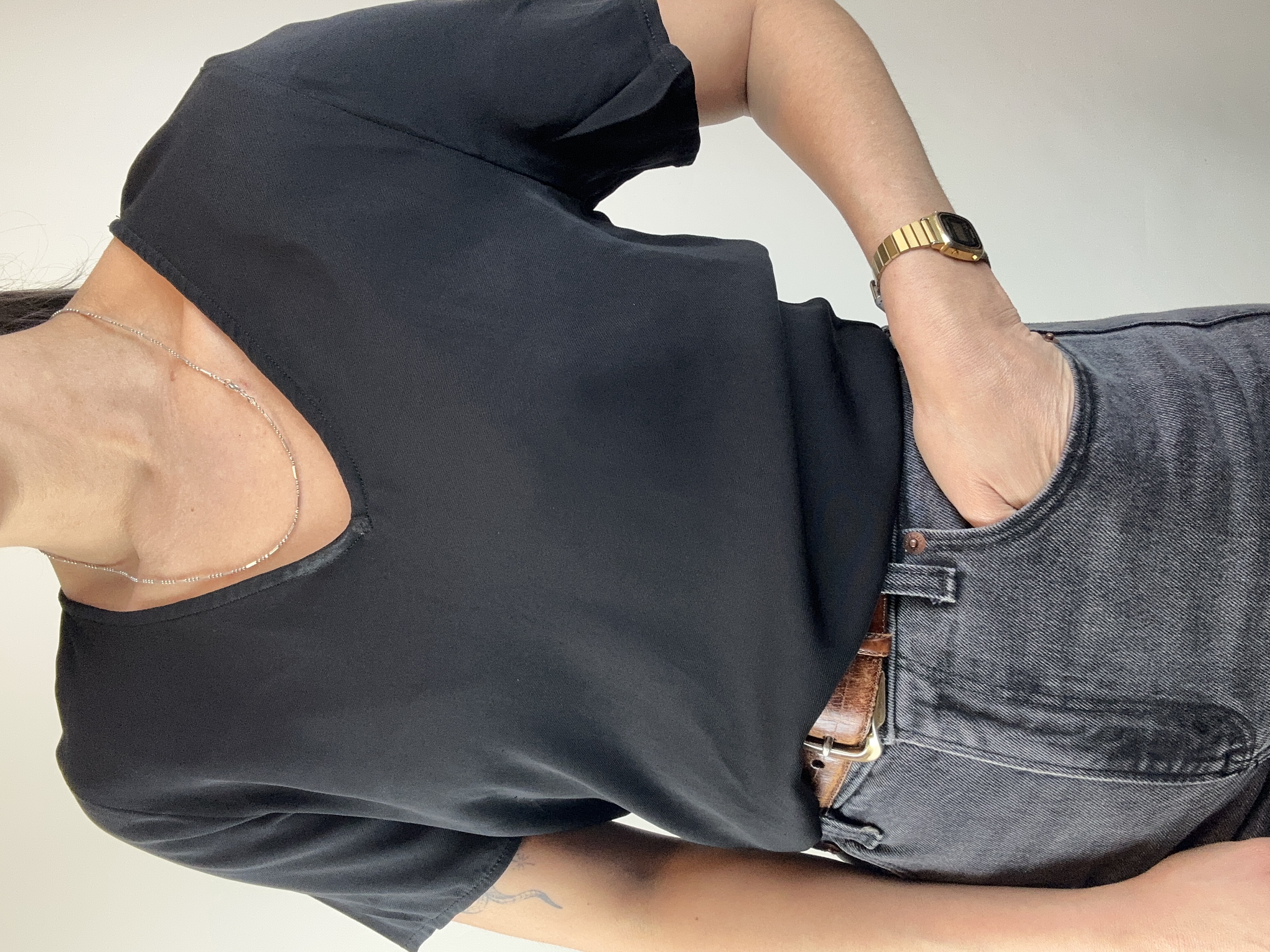 POLERA | M 5