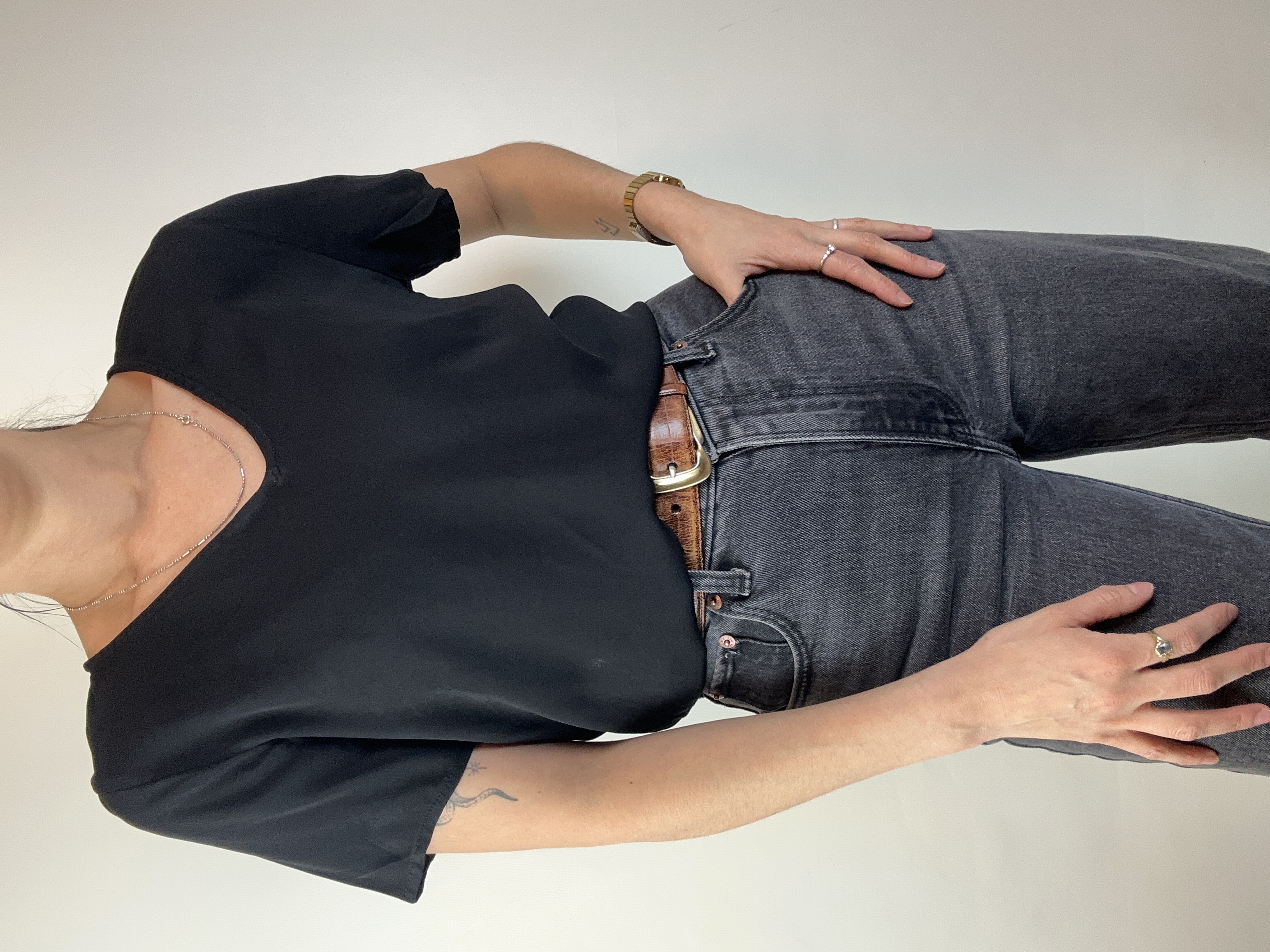 POLERA | M 2
