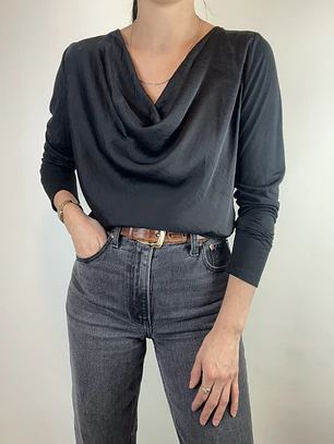 BLUSA | M-L