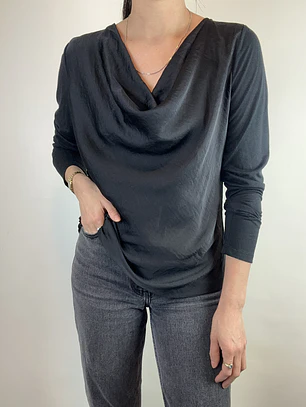 BLUSA | M-L