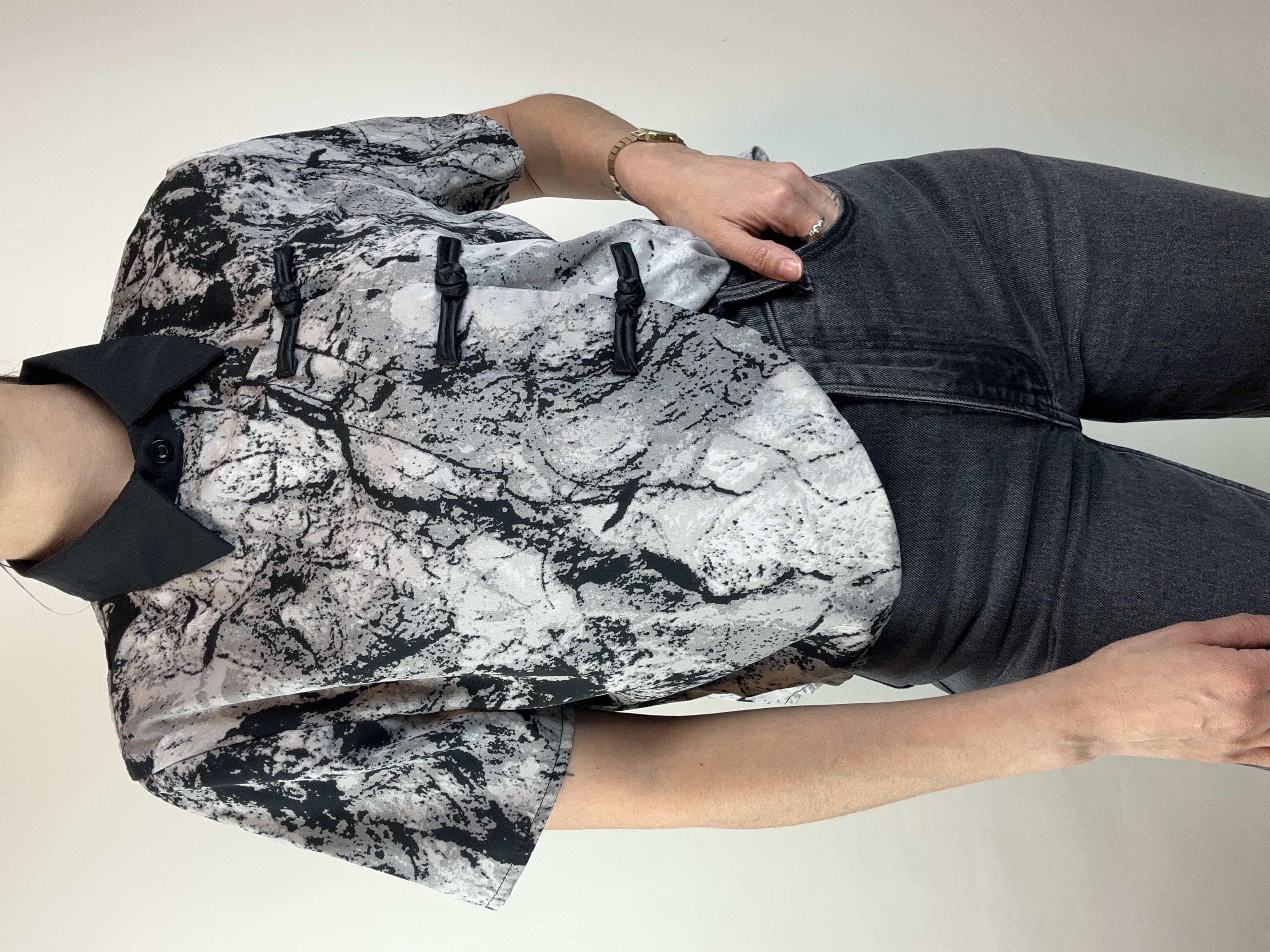 BLUSA | M-L 2
