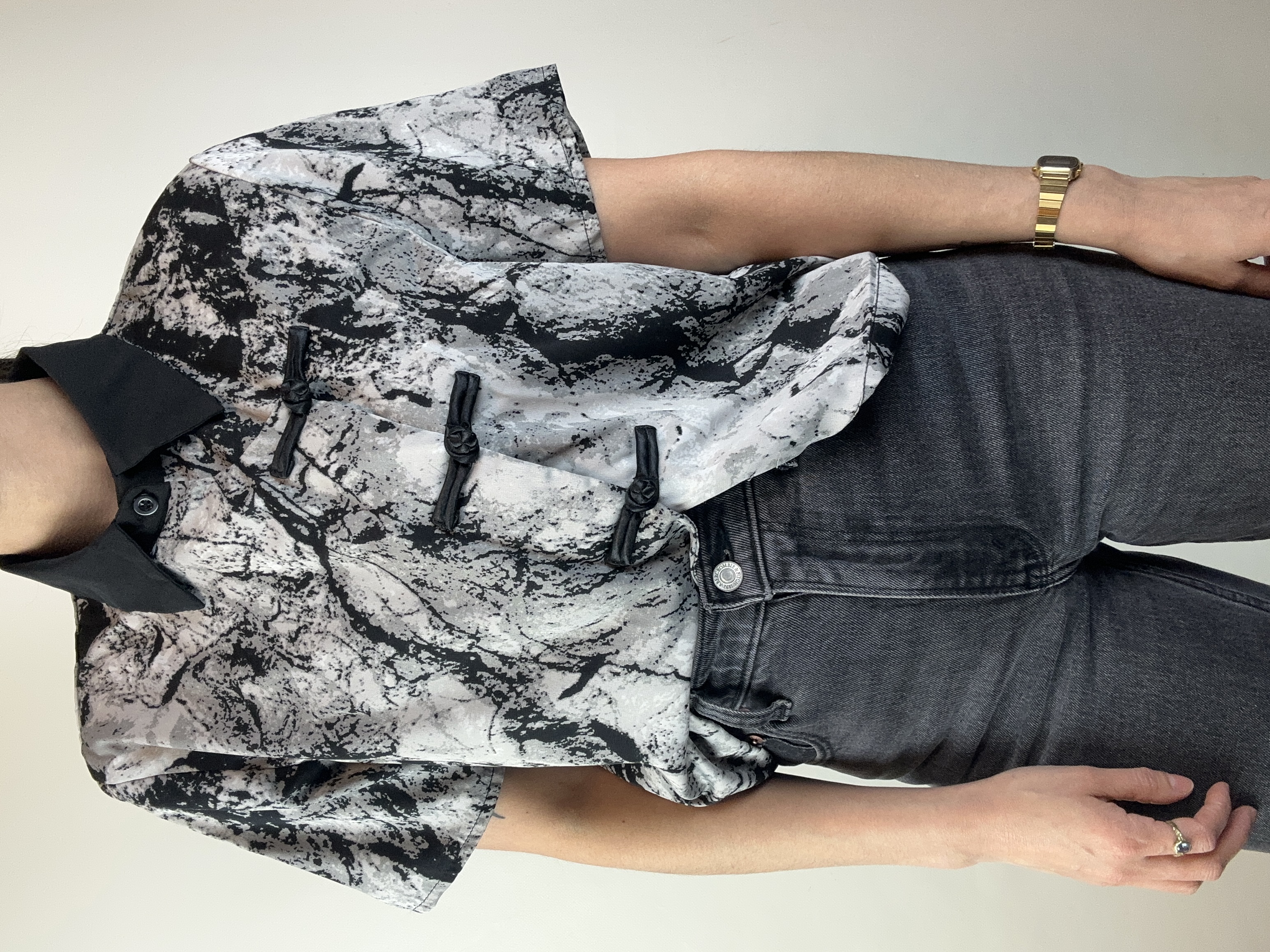 BLUSA | M-L 1