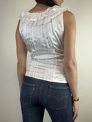 BLUSA | XS