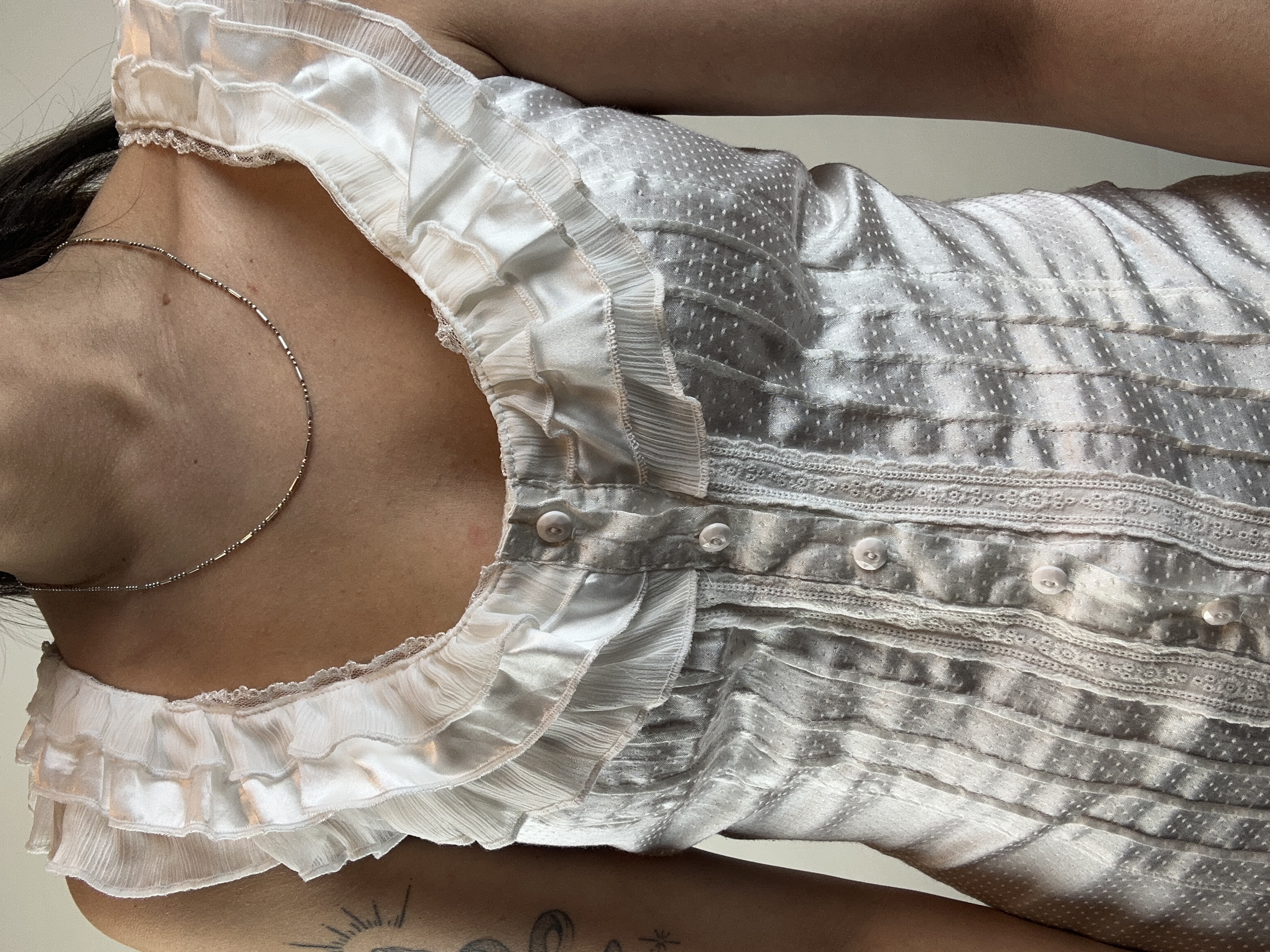 BLUSA | XS 3