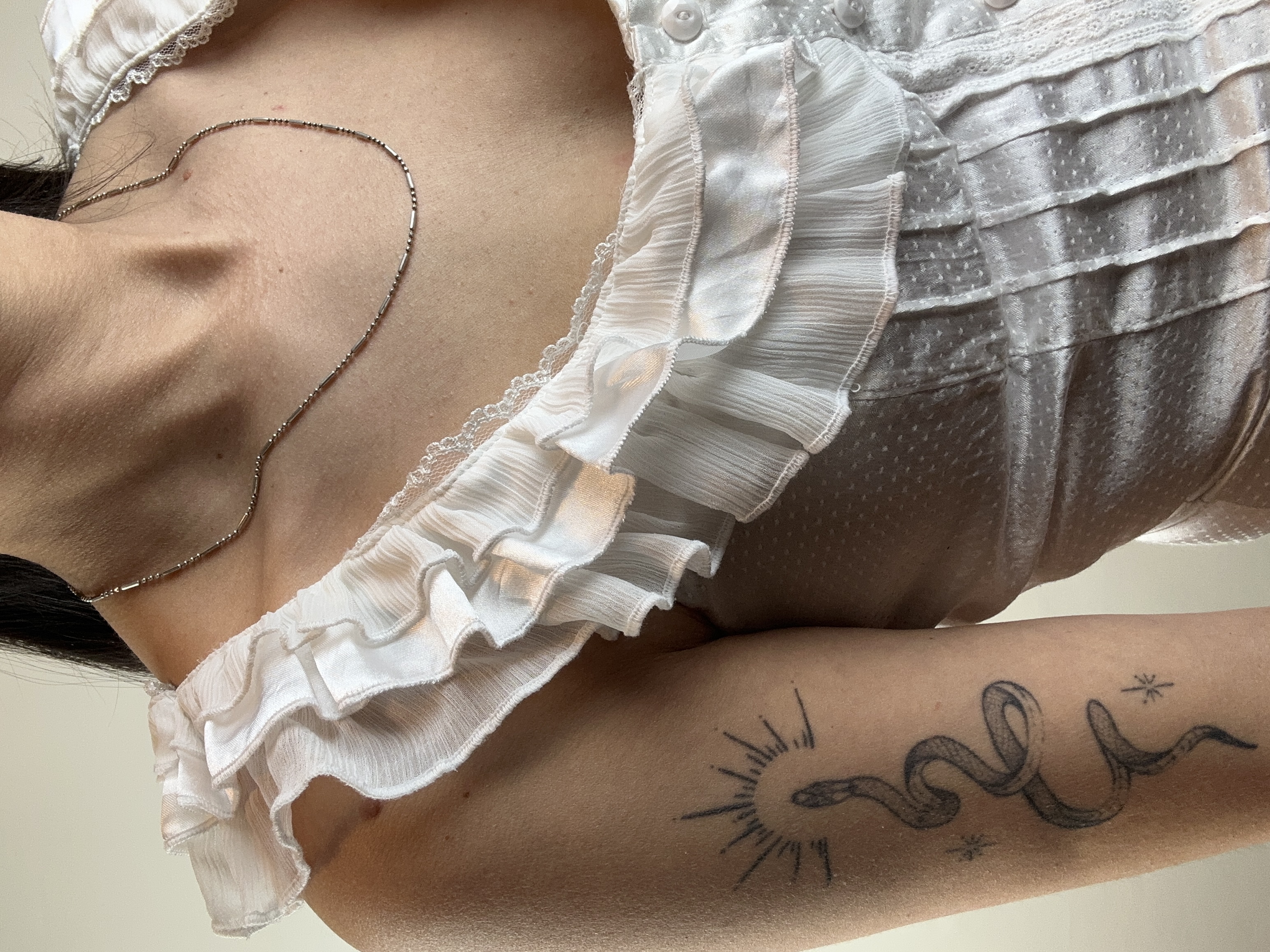 BLUSA | XS 4