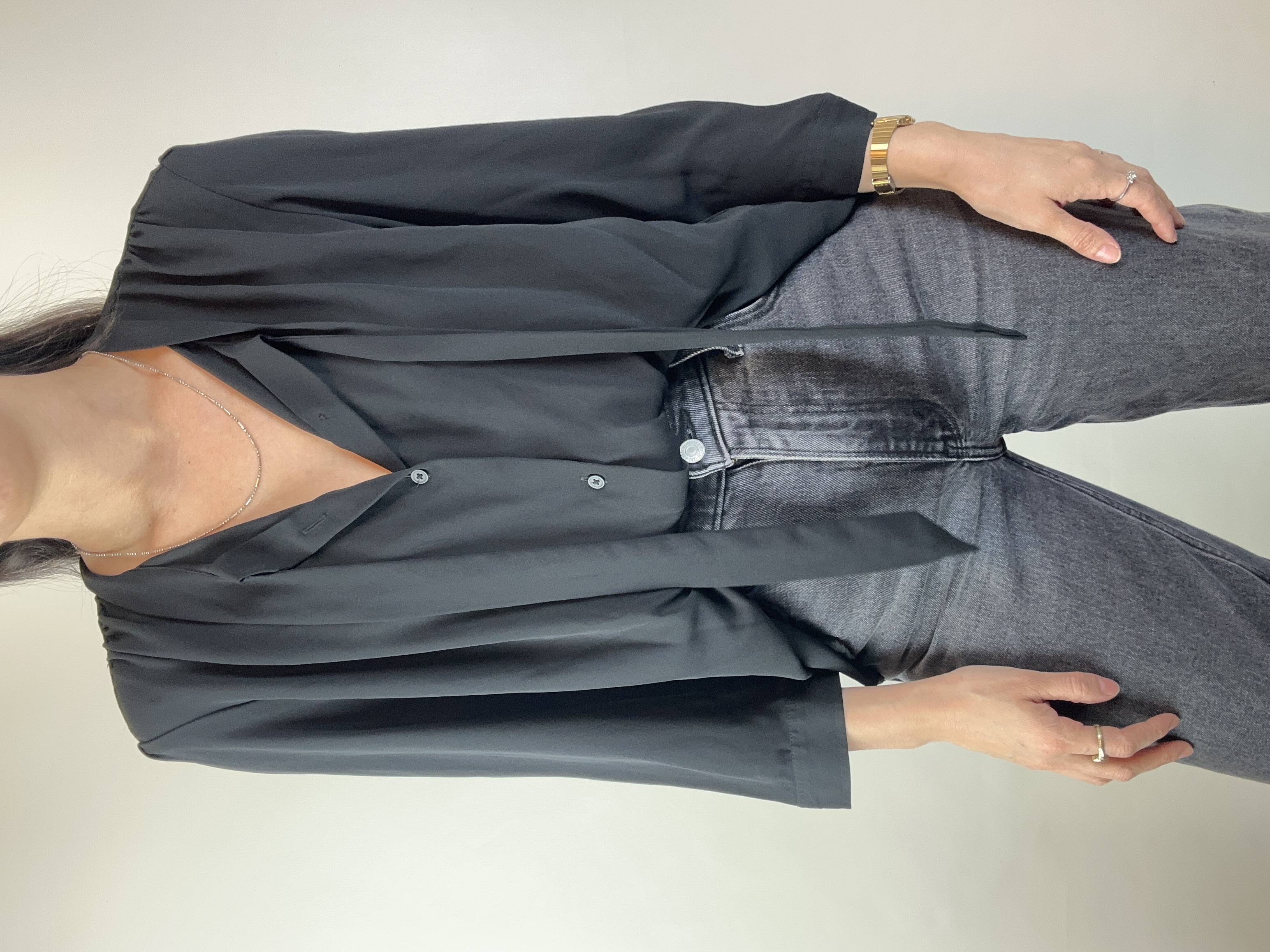 BLUSA | L  2