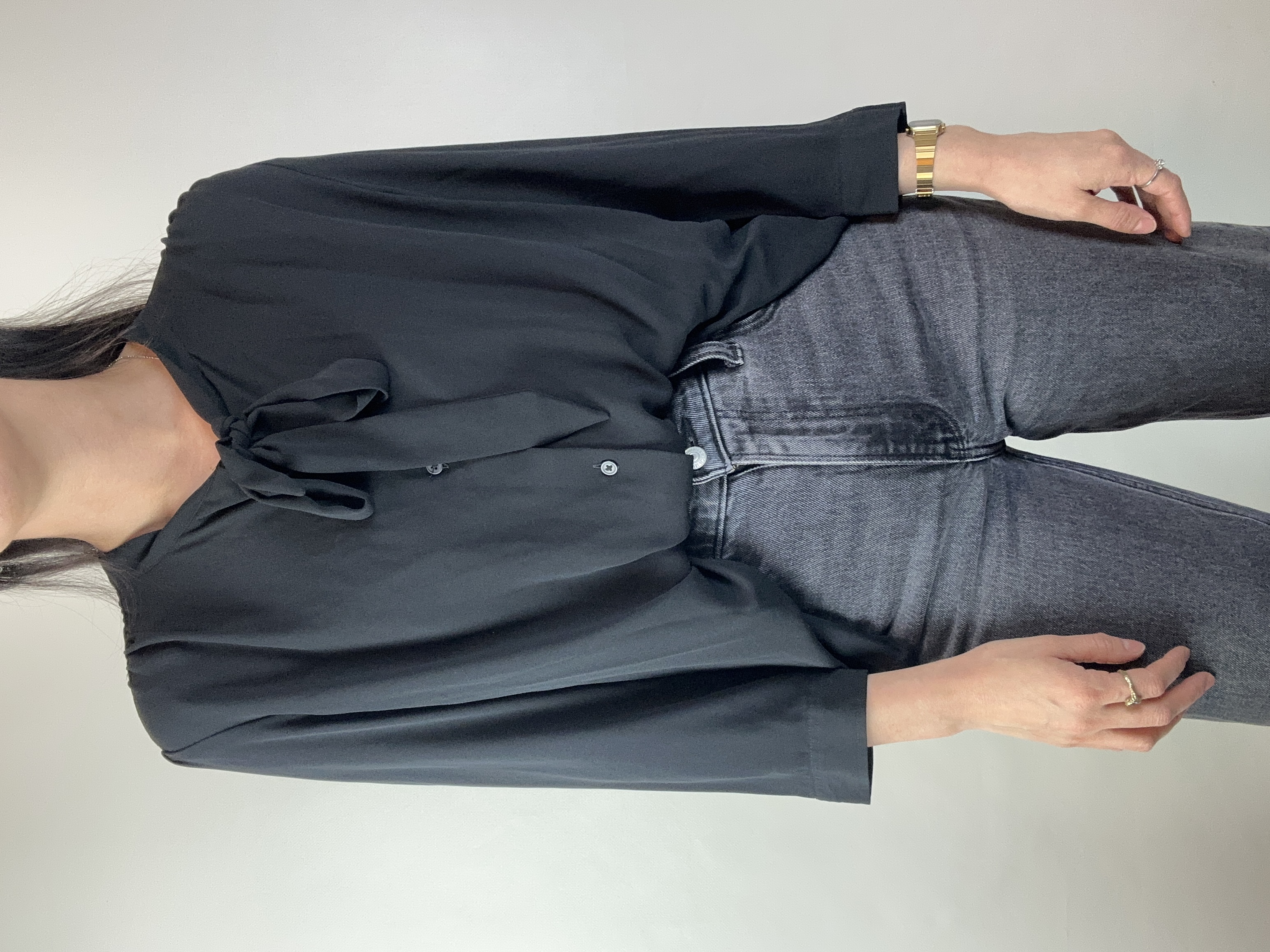 BLUSA | L  1