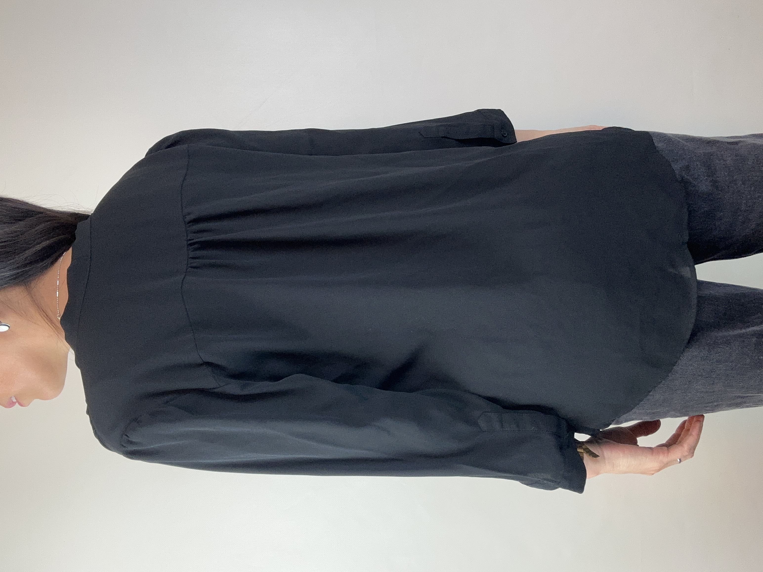 BLUSA | L  4