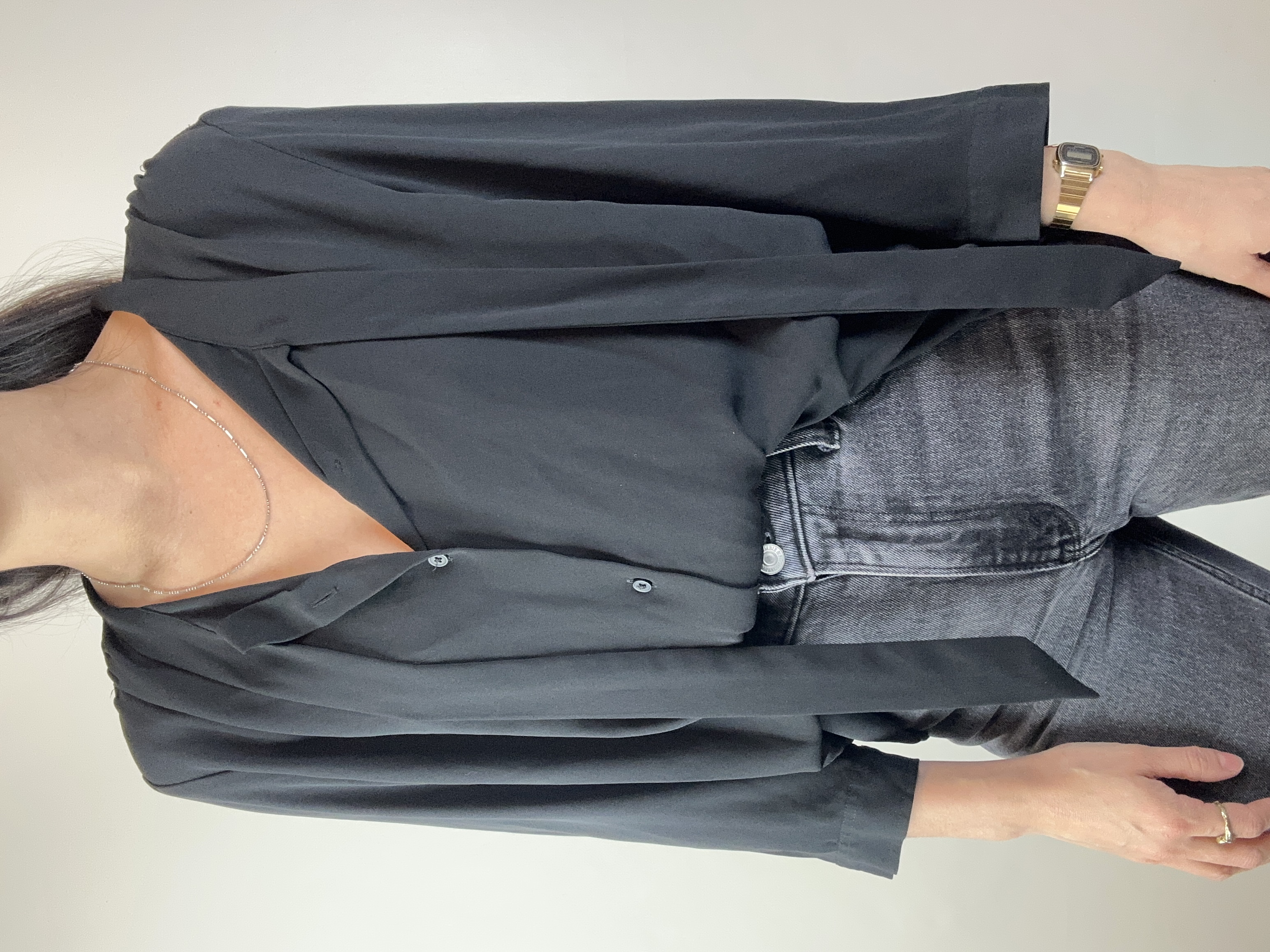 BLUSA | L  5