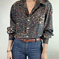 BLUSA| SEDA | L-2XL - Miniatura 1