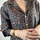 BLUSA| SEDA | L-2XL - Miniatura 3