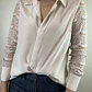 BLUSA  SEDA | S - Miniatura 3