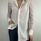 BLUSA  SEDA | S - Miniatura 8